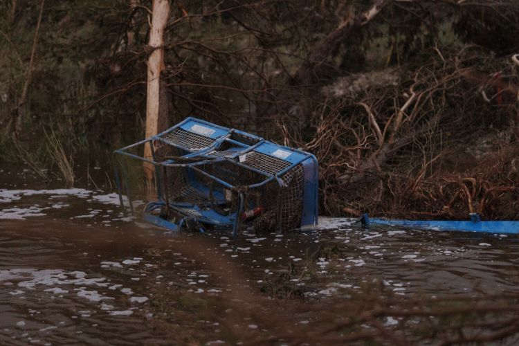 poplave, teksas