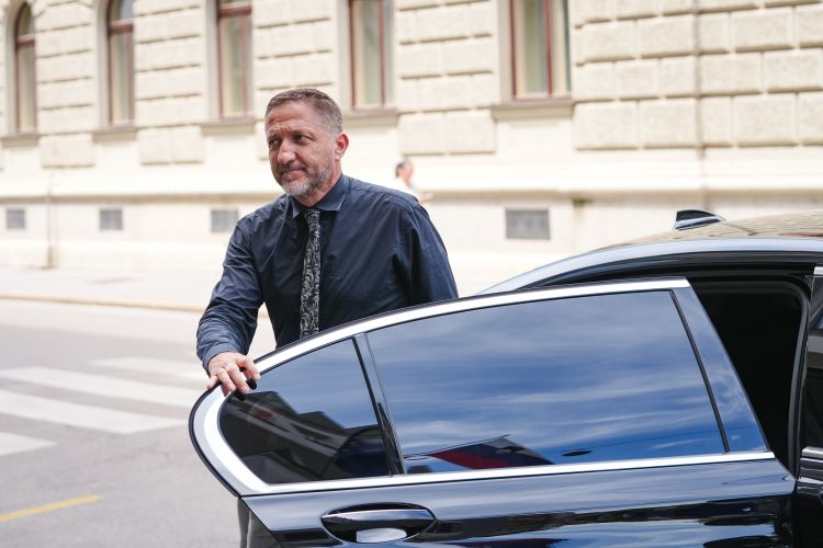 Klemen Boštjančič