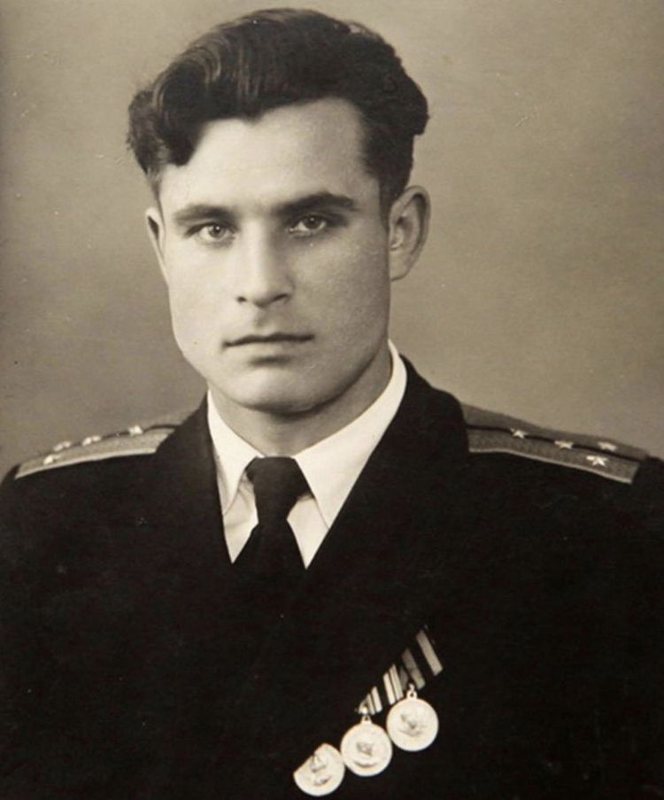 Vasilij Arhipov