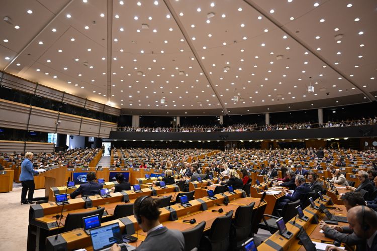 GAZA1 musar gaza eu parlament