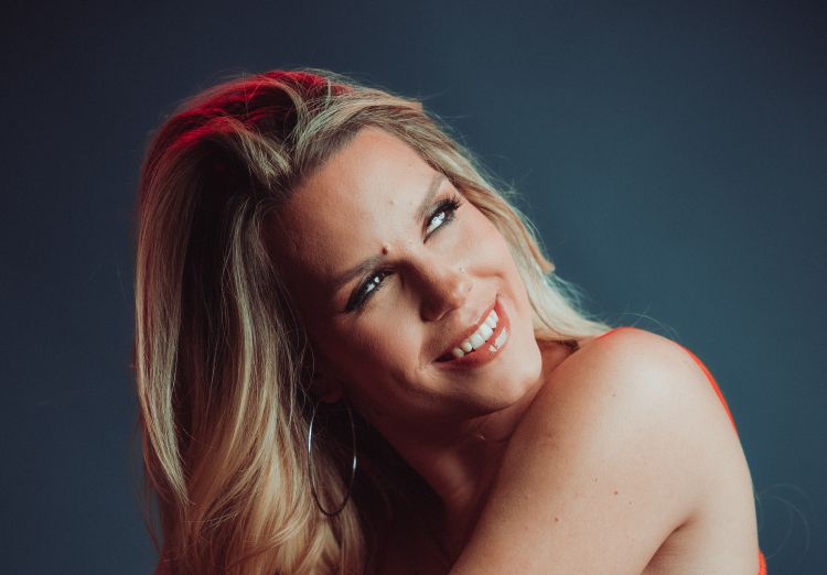 Nika Zorjan
