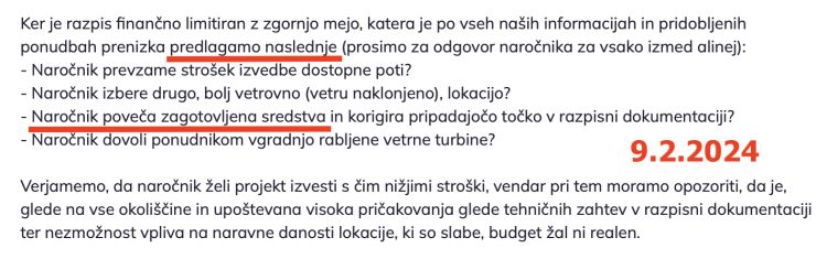 DEM 9.2.2024 - ponovna zahteva