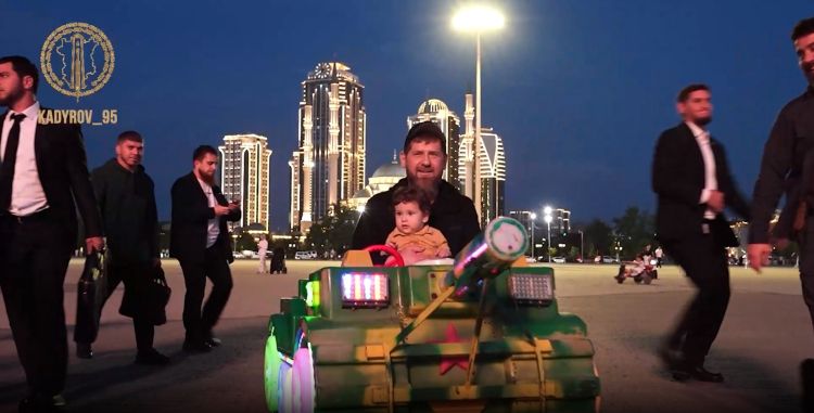 kadyrov