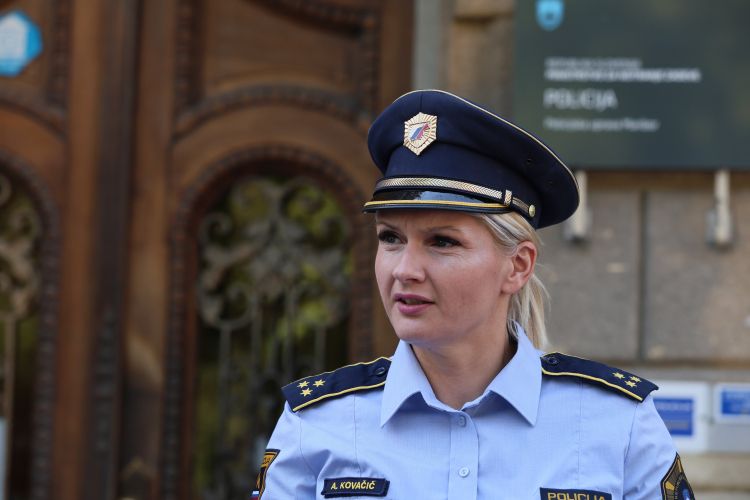 anita kovačič
