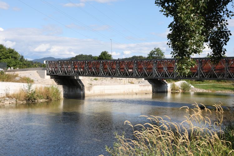 Most čez Kamniško Bistrico v Domžalah na cesti R2-4470293 Želodnik–Domžale montažni.jpg