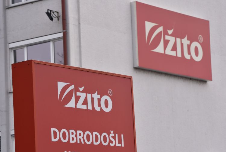 žito