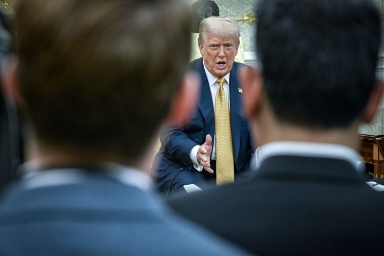trump