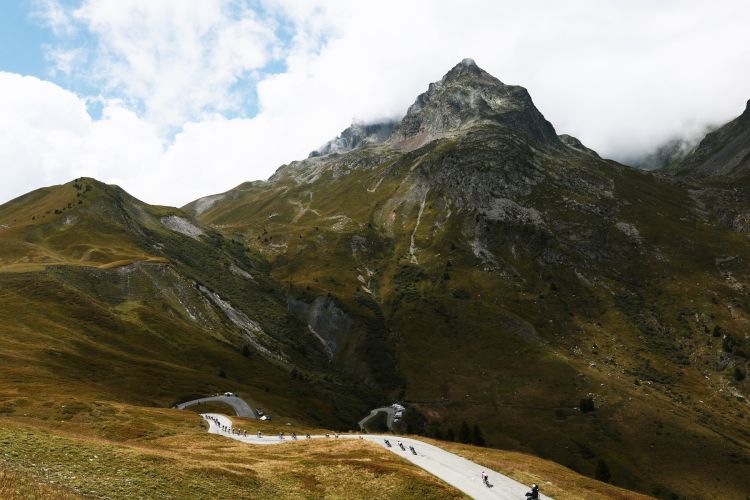 tour alpe
