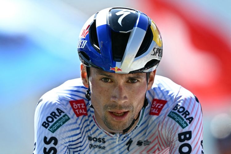 primoz roglic