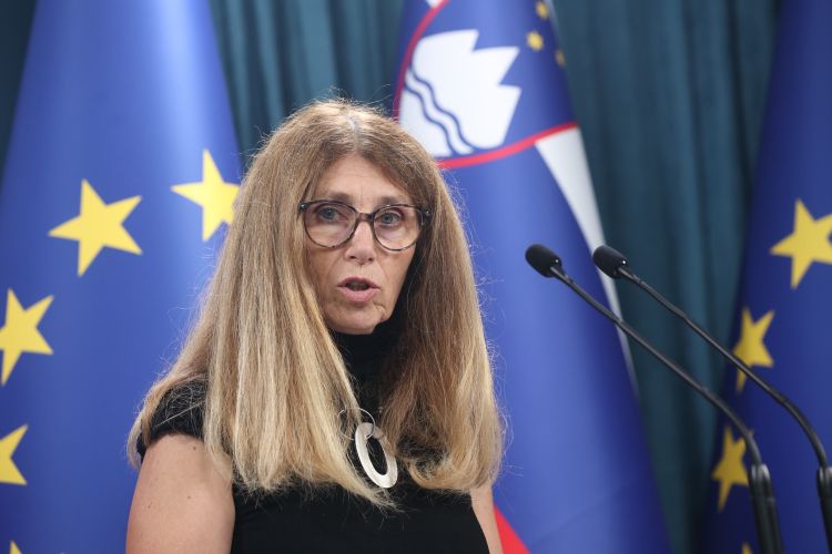 Urška Hočevar