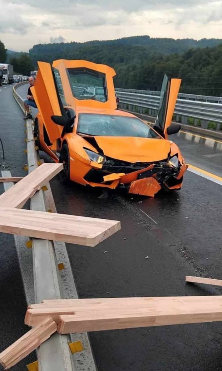 lamborghini