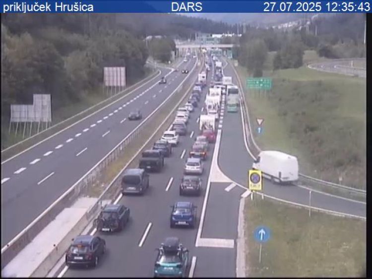 hrušica