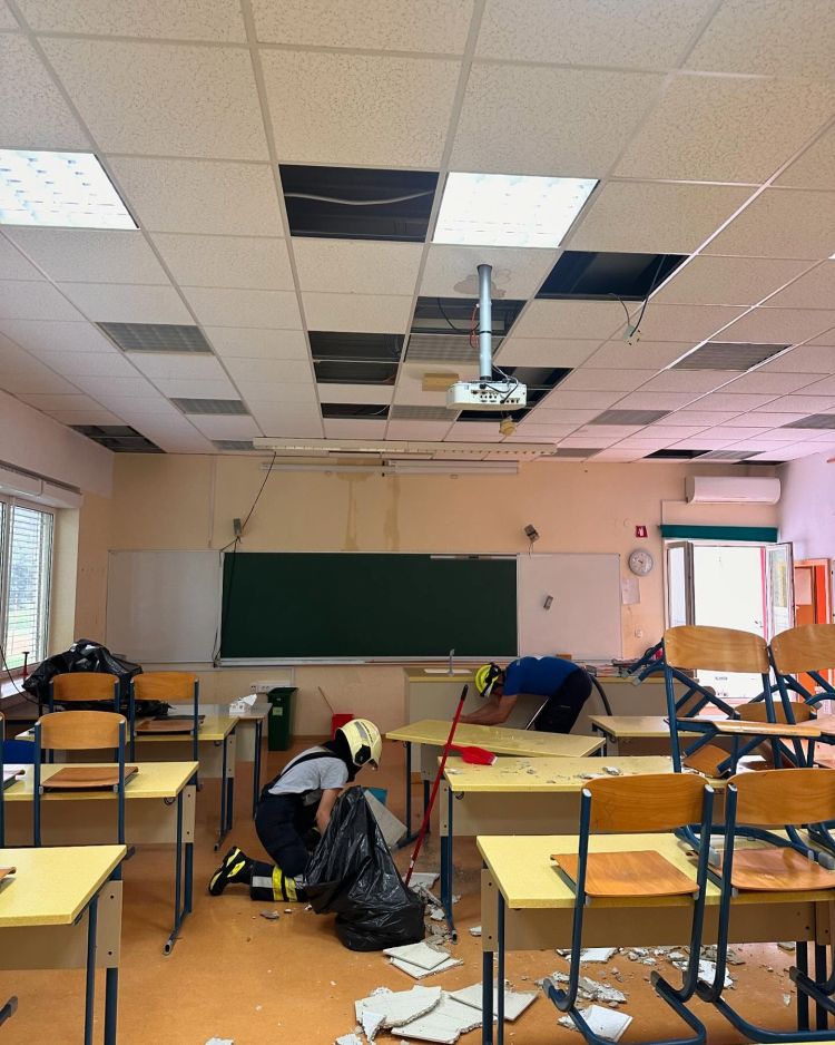 os-podzemelj