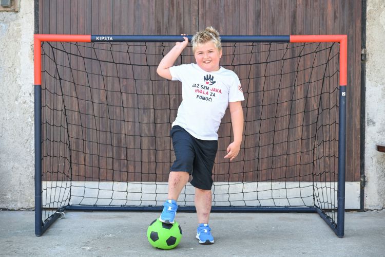 Humanitarno društvo Srčni lev