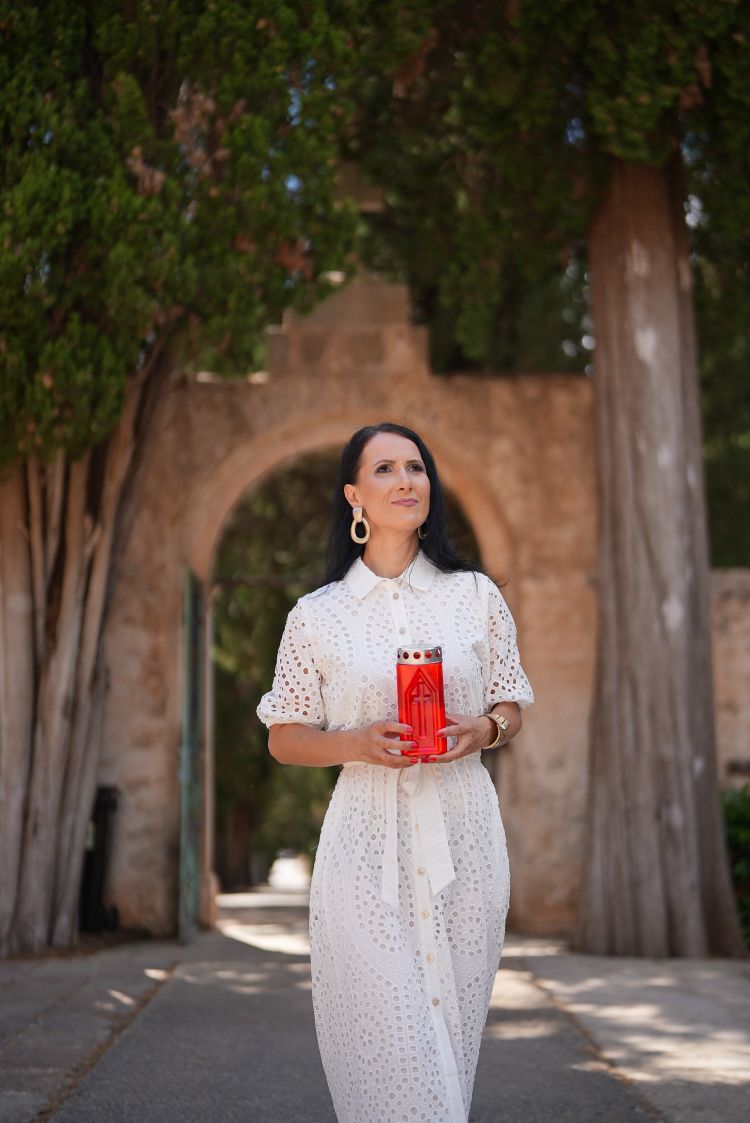 Anita Gošte, Korčula