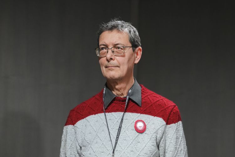 Andrej Pleterski
