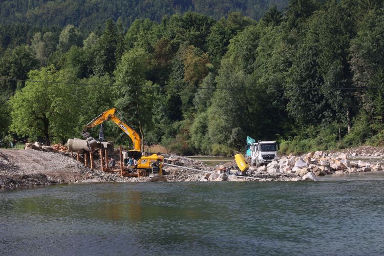 obletnica-poplav, obletnica-poplav-2025, urejanje-vodotokov