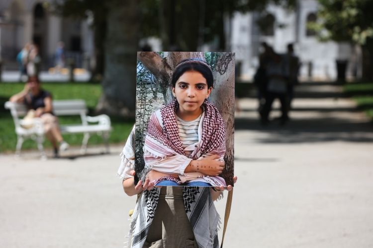 protest, sara-hamed-elkarnavi