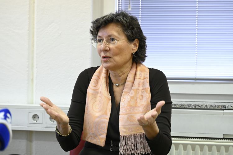 gordana živčec kalan