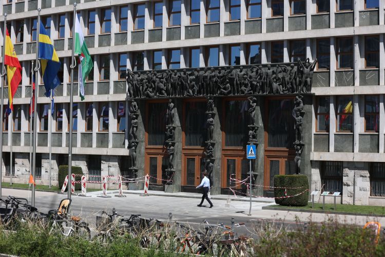 državni zbor