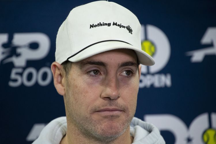 john isner