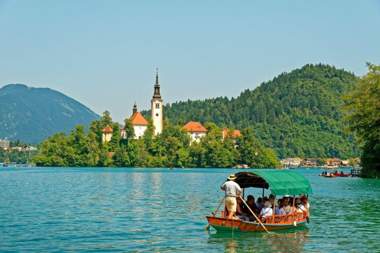 Bled