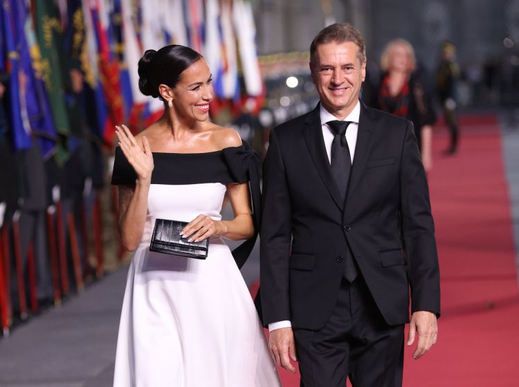 tina gaber robert golob pl