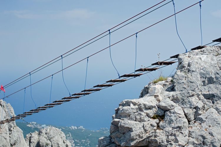 gorska brv