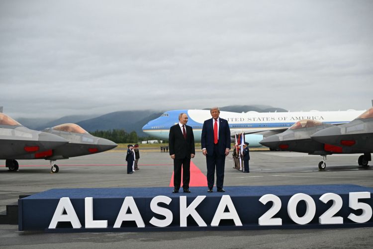 putin trump aljaska