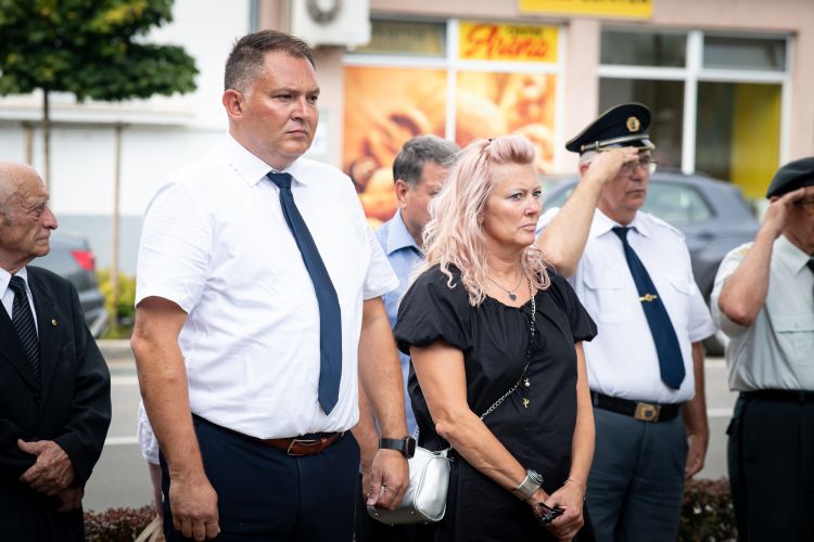 praznik-zdruzitve-prekmurcev, slovesnost