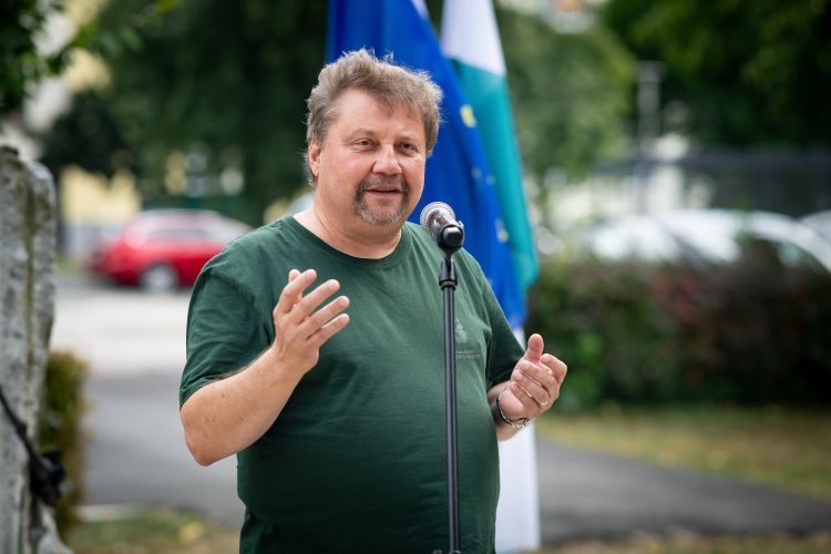 praznik-zdruzitve-prekmurcev, slovesnost