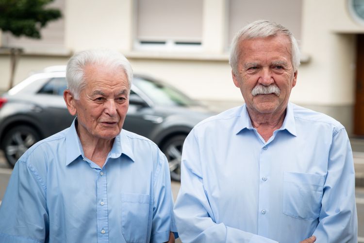 praznik-zdruzitve-prekmurcev, slovesnost