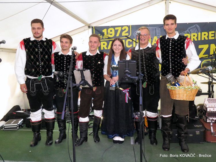 IMG_0998 Gajstni muzikanti, 1. nagrada občinstva in nagrada strokovne komisije.JPG