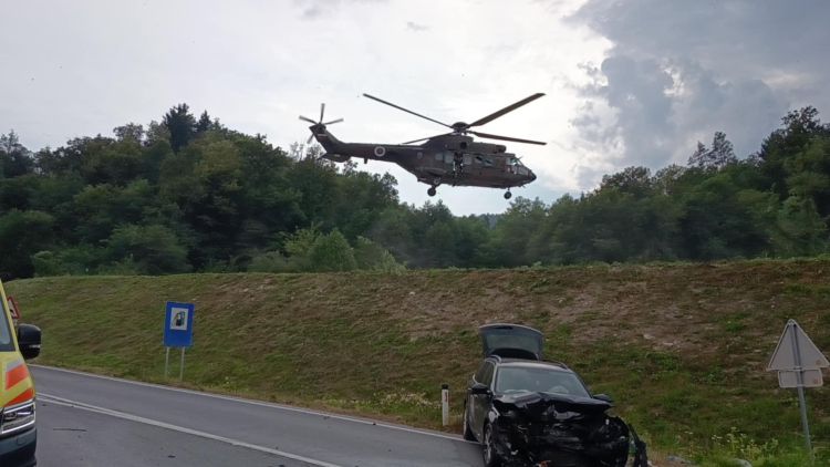 prometna-nesreca, radece