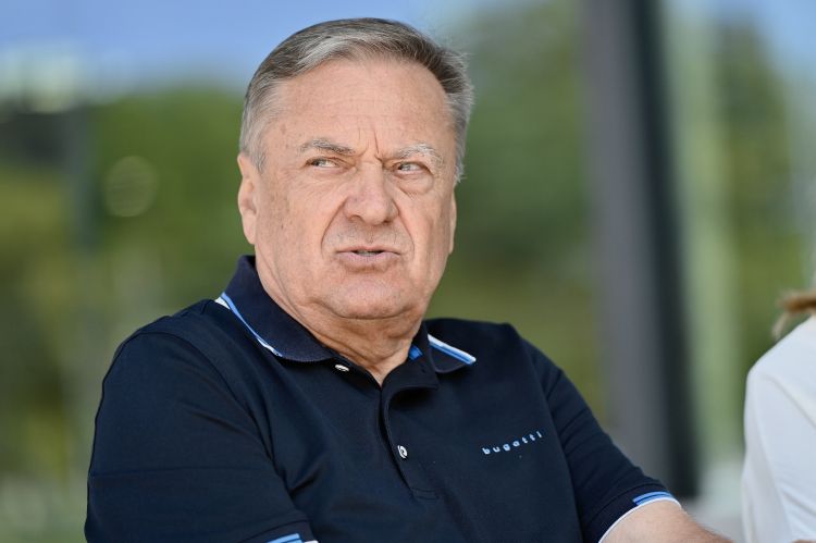 zoran janković