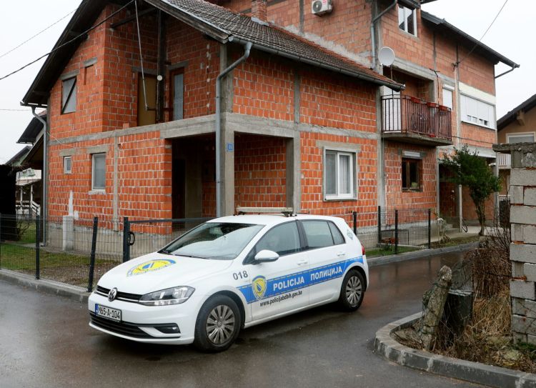 bosanska policija, brčko