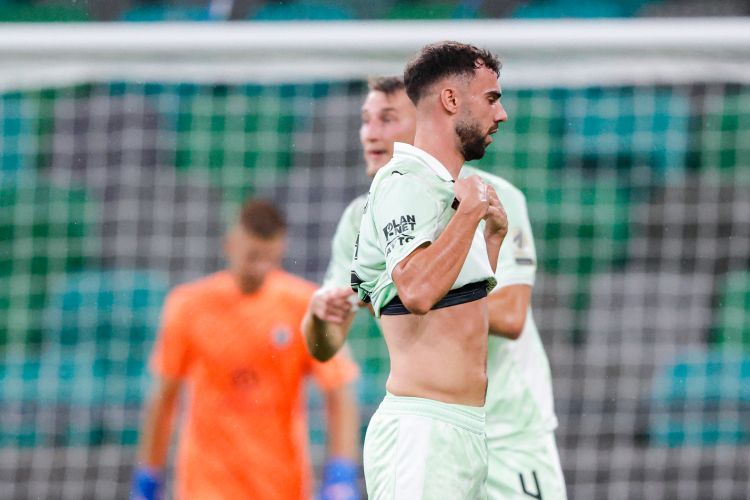 olimpija, noah