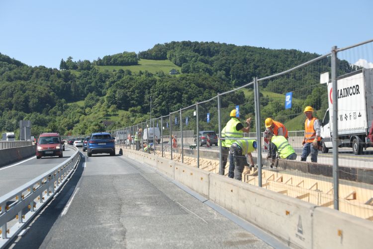 štajerska avtocesta, slovenske konjice