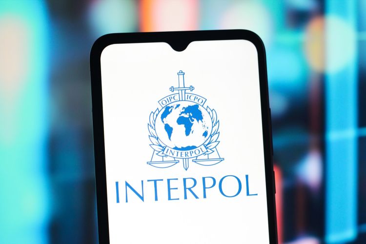 interpol