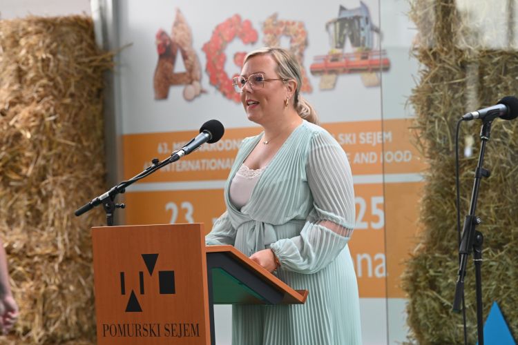 gornja-rdgona, sejem-agra-2025