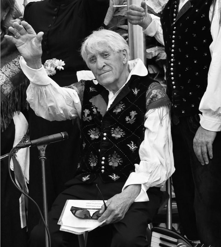 Franc Šegovc