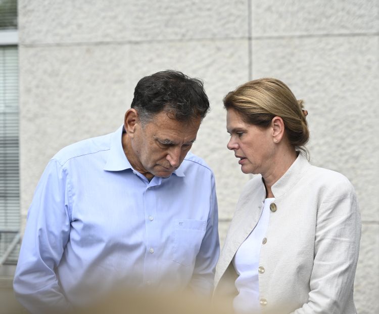 andrej-ribic, alenka-bratusek