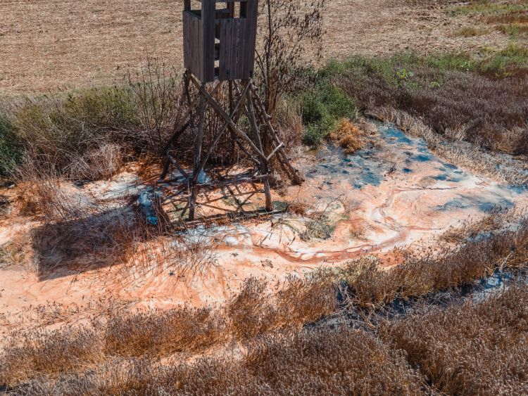 vrtina-rak-1/86, rakičan, uhajanje-plina-geotermalne-vode