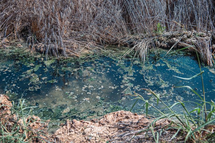 vrtina-rak-1/86, rakičan, uhajanje-plina-geotermalne-vode