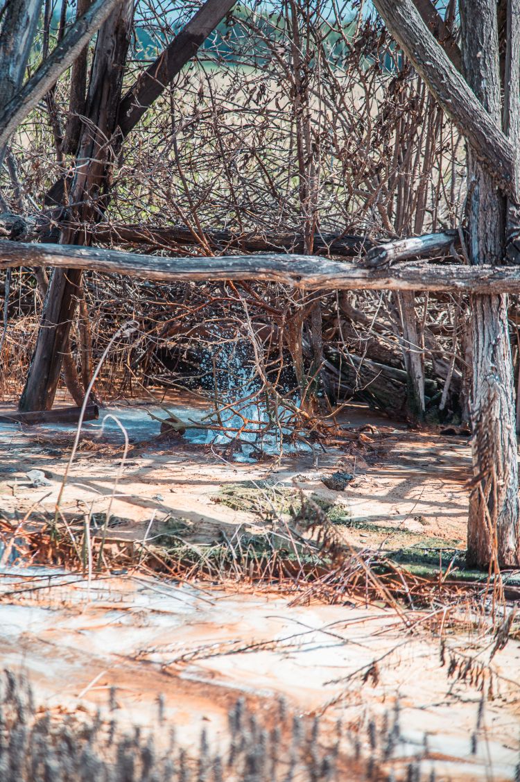 vrtina-rak-1/86, rakičan, uhajanje-plina-geotermalne-vode