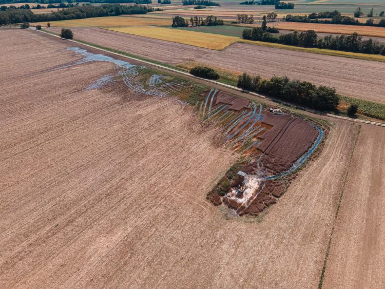 vrtina-rak-1/86, rakičan, uhajanje-plina-geotermalne-vode