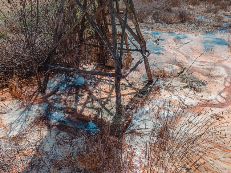 vrtina-rak-1/86, rakičan, uhajanje-plina-geotermalne-vode