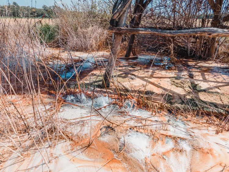 vrtina-rak-1/86, rakičan, uhajanje-plina-geotermalne-vode