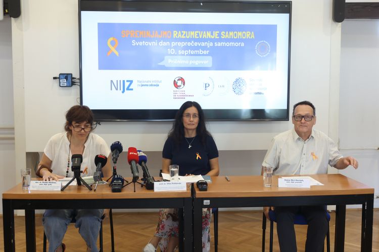 svetovni dan samomora