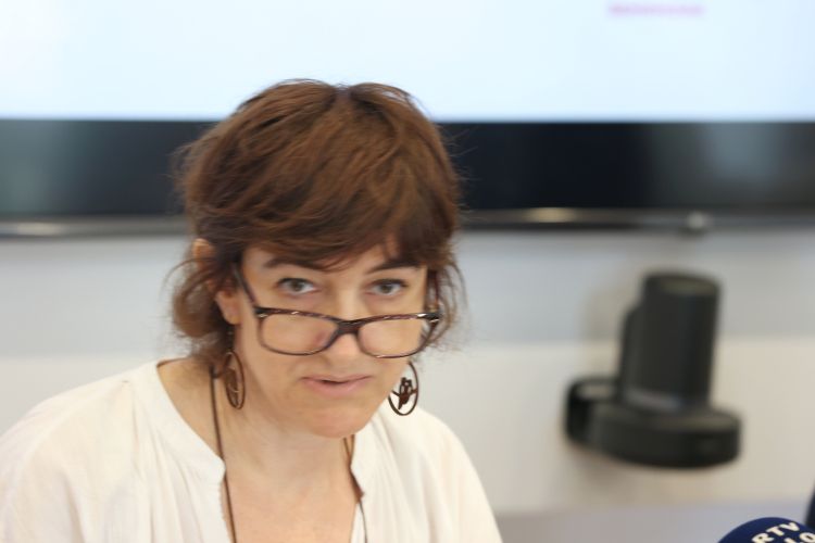 Mira Saška Roškar